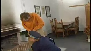 Piękna młoda suka z przyjemnością występuje redtub polskie w porno dla VR
