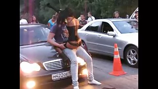 Cory Chase uczy córkę Seks analny filmy porn polskie wraz z pasierbem
