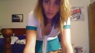 Miała niezapomniany seks pożegnalny w Kurvie pornohub polskie