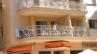 Gorący fryzjer zabrał do domu dobry polski sex tube dupek