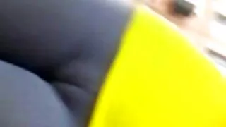 Dysk BDSM seks z dwoma napalonymi włamywaczami i polskie pornohub owłosionym palantem