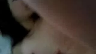 Wspaniała brunetka brunetka sexporno polskie debiut porno