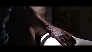 Młoda blondynka świetnie sex xxx polskie pieprzy się z facetem na kanapie