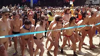 Cholernie ekscytujące Hentai polskie porn filmy hd z dobrym fetyszem masturbacji