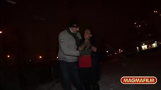 Jock fucked busty szef w pracy polskie porn filmy