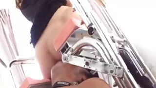 Napalone polskie porn filmy lesbijki Strap-on i Cooney