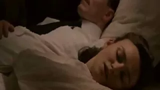 Pokrycie soczystej Blondynki spermą - jej polski porn powołanie