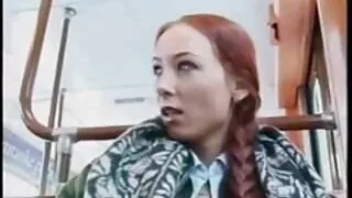 Brunetka lubi przyjaciel polskie pormo Bi-bi-si