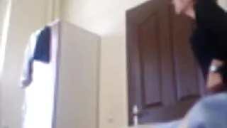 Robi poranny sex oralny xhamster polskie i pieprzy się, aby nie pieprzyć innych kobiet